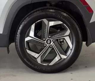 Hyundai TUCSON 2023 AWD SEL 4dr SUV