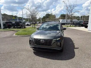 Hyundai TUCSON 2023 SEL 4dr SUV