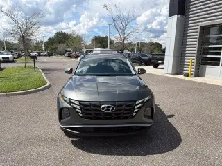 Hyundai TUCSON 2023 SEL 4dr SUV
