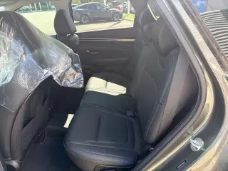 Hyundai TUCSON 2023 SEL 4dr SUV