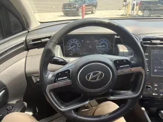 Hyundai TUCSON 2023 SEL 4dr SUV