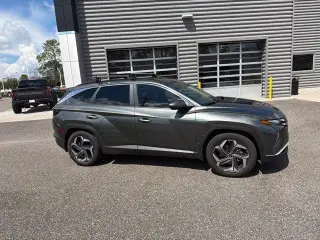 Hyundai TUCSON 2023 SEL 4dr SUV