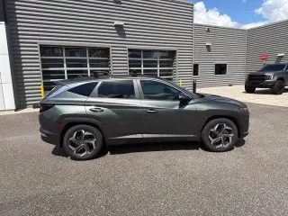 Hyundai TUCSON 2023 SEL 4dr SUV