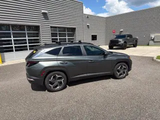 Hyundai TUCSON 2023 SEL 4dr SUV
