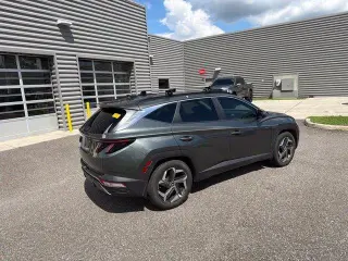 Hyundai TUCSON 2023 SEL 4dr SUV