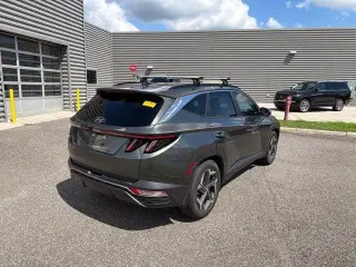 Hyundai TUCSON 2023 SEL 4dr SUV