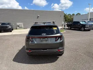 Hyundai TUCSON 2023 SEL 4dr SUV