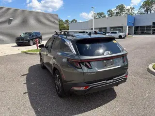Hyundai TUCSON 2023 SEL 4dr SUV