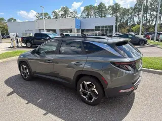 Hyundai TUCSON 2023 SEL 4dr SUV