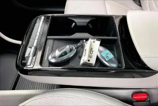 Hyundai TUCSON 2026 AWD Limited 4 SUV