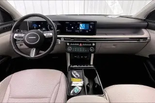Hyundai TUCSON 2026 AWD Limited 4 SUV
