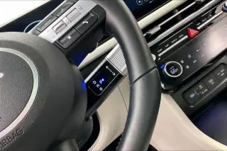 Hyundai TUCSON 2026 AWD Limited 4 SUV