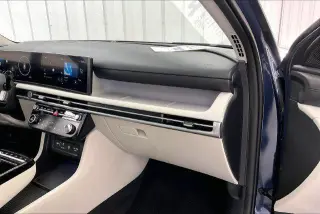 Hyundai TUCSON 2026 AWD Limited 4 SUV