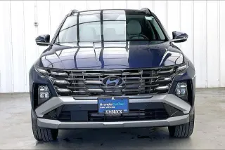 Hyundai TUCSON 2026 AWD Limited 4 SUV