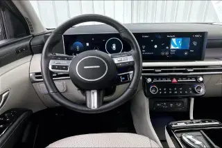 Hyundai TUCSON 2026 AWD Limited 4 SUV
