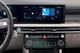 Hyundai TUCSON 2026 AWD Limited 4 SUV