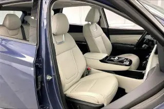 Hyundai TUCSON 2026 AWD Limited 4 SUV