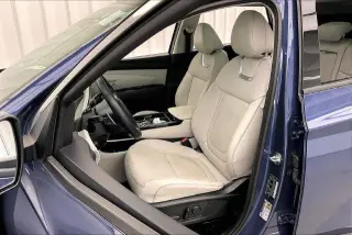 Hyundai TUCSON 2026 AWD Limited 4 SUV