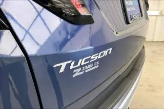 Hyundai TUCSON 2026 AWD Limited 4 SUV
