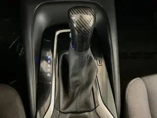Toyota Corolla 2024 LE 4dr Sedán
