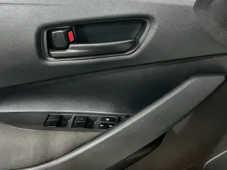 Toyota Corolla 2024 LE 4dr Sedán