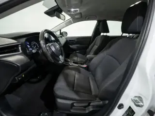 Toyota Corolla 2024 LE 4dr Sedán