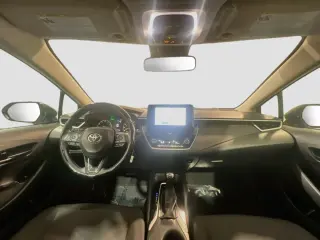 Toyota Corolla 2024 LE 4dr Sedán