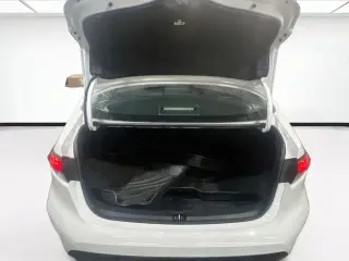 Toyota Corolla 2024 LE 4dr Sedán