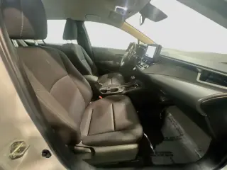 Toyota Corolla 2024 LE 4dr Sedán