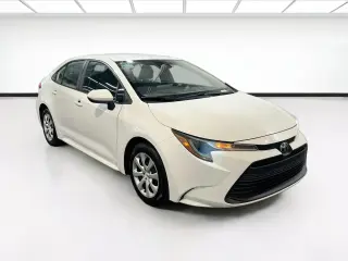 Toyota Corolla 2024 LE 4dr Sedán