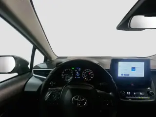 Toyota Corolla 2024 LE 4dr Sedán