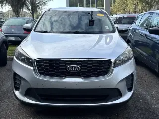 Kia Sorento 2019 S V6 4p SUV