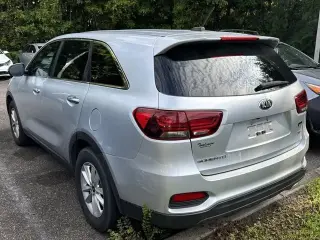 Kia Sorento 2019 S V6 4p SUV