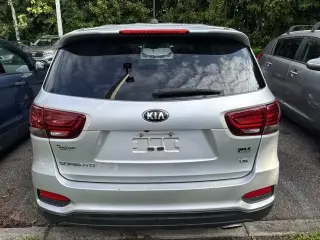 Kia Sorento 2019 S V6 4p SUV