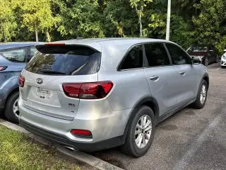Kia Sorento 2019 S V6 4p SUV