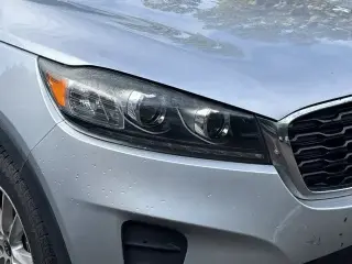 Kia Sorento 2019 S V6 4p SUV