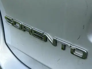 Kia Sorento 2019 S V6 4p SUV