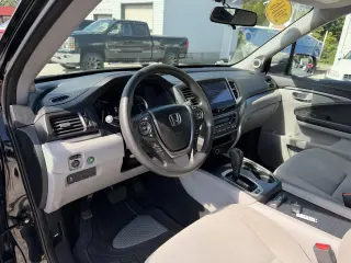 2016 Honda Pilot EX AWD
