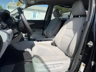 2016 Honda Pilot EX AWD