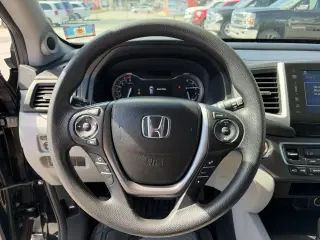 2016 Honda Pilot EX AWD