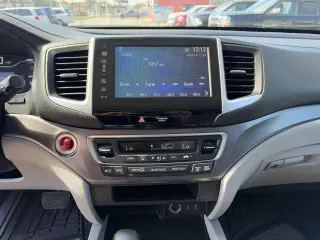 2016 Honda Pilot EX AWD