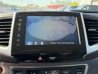 2016 Honda Pilot EX AWD