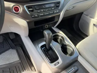 2016 Honda Pilot EX AWD
