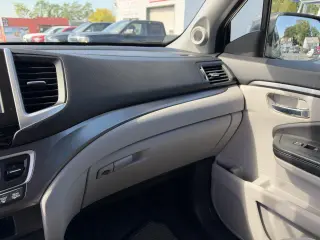 2016 Honda Pilot EX AWD