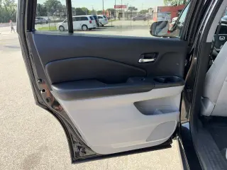 2016 Honda Pilot EX AWD
