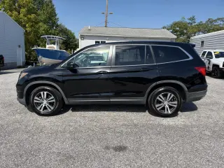 2016 Honda Pilot EX AWD