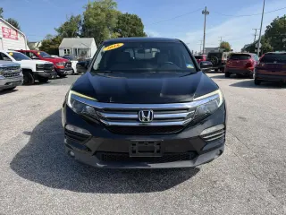 2016 Honda Pilot EX AWD