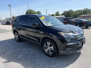 2016 Honda Pilot EX AWD