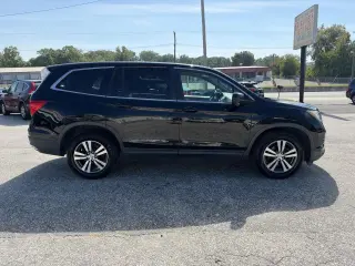 2016 Honda Pilot EX AWD