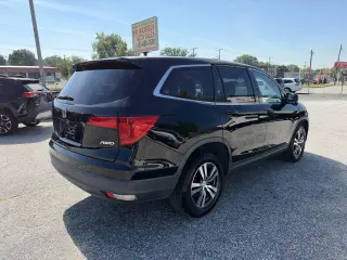 2016 Honda Pilot EX AWD